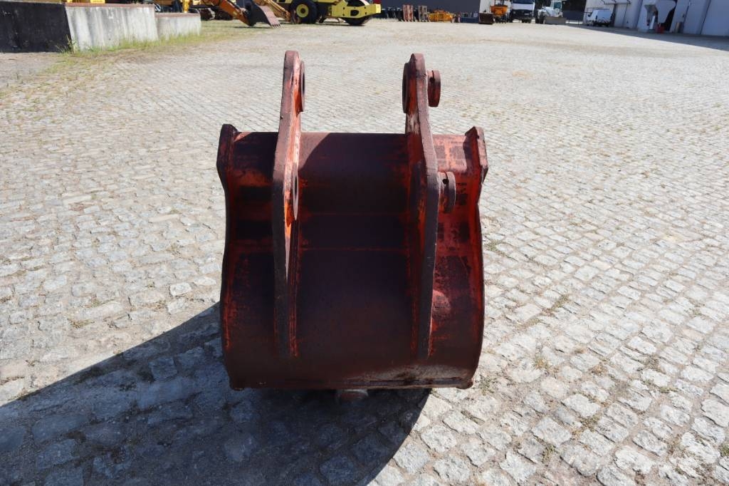  Balde escavação 800 mm Ø80 دلاء