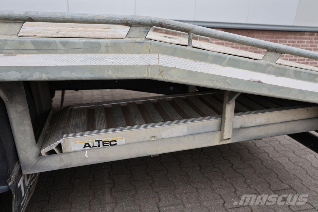 Iveco Mi120e22/p oprijwagen Evakuatori