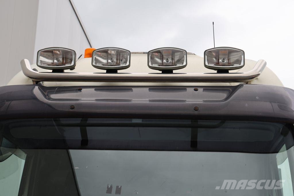 Iveco Mi120e22/p oprijwagen Evakuatori