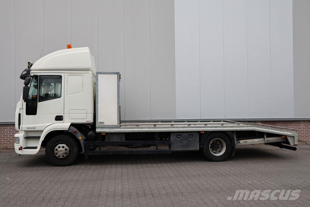 Iveco Mi120e22/p oprijwagen Evakuatori