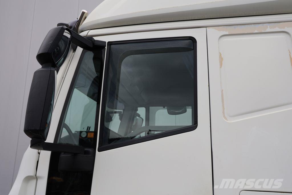 Iveco Mi120e22/p oprijwagen Evakuatori