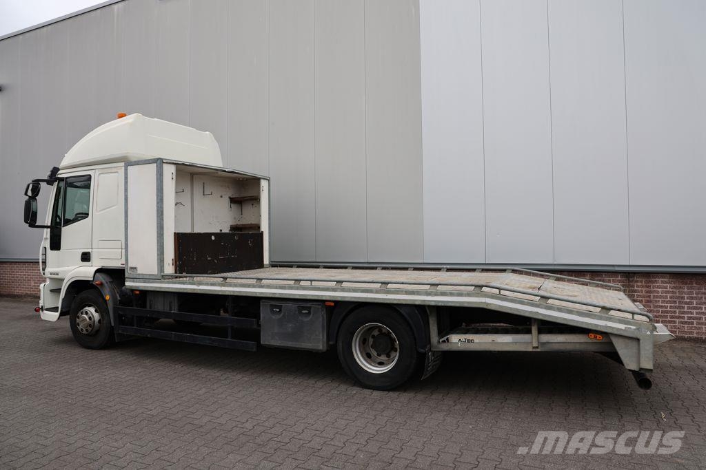 Iveco Mi120e22/p oprijwagen Evakuatori