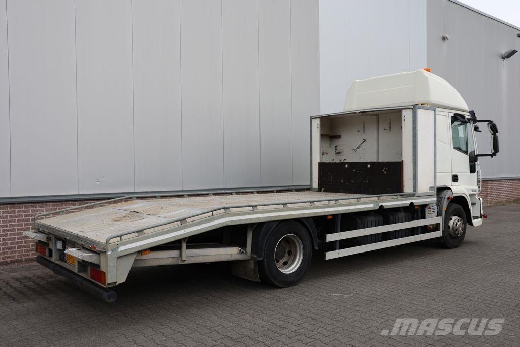 Iveco Mi120e22/p oprijwagen Evakuatori