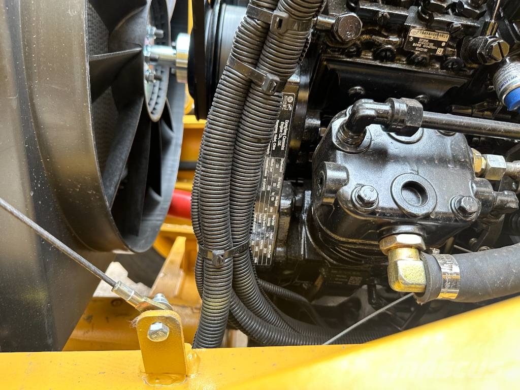JCB 3CX Buldoexcavatoare
