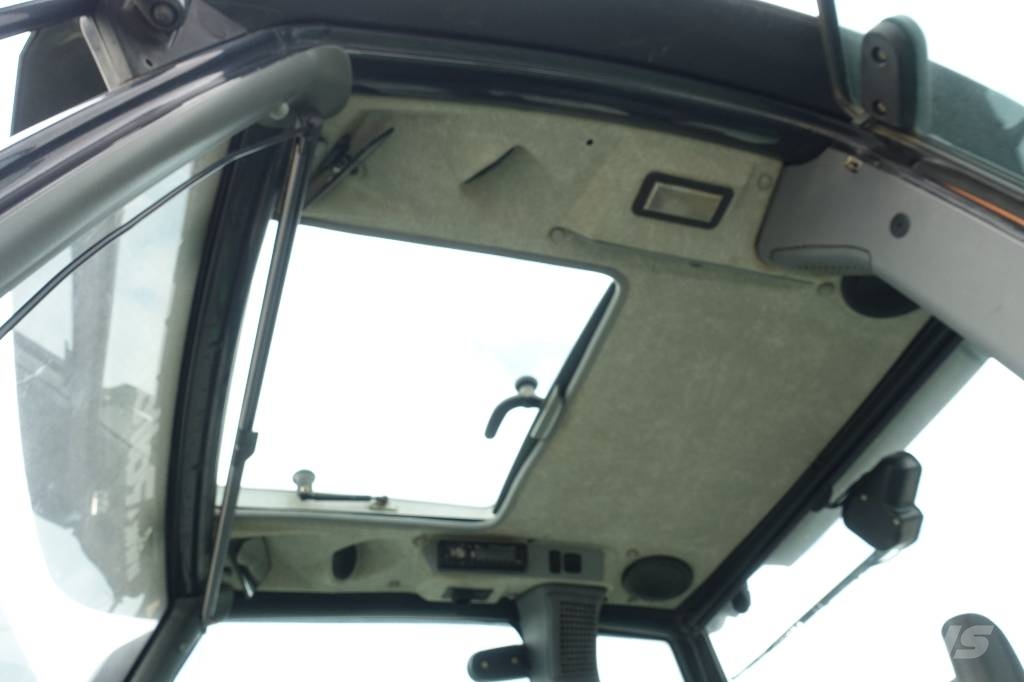 Deutz-Fahr M 620 الجرارات