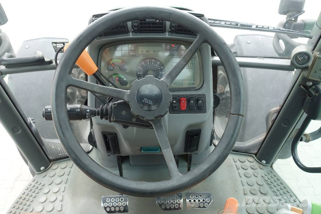 Deutz-Fahr M 620 الجرارات