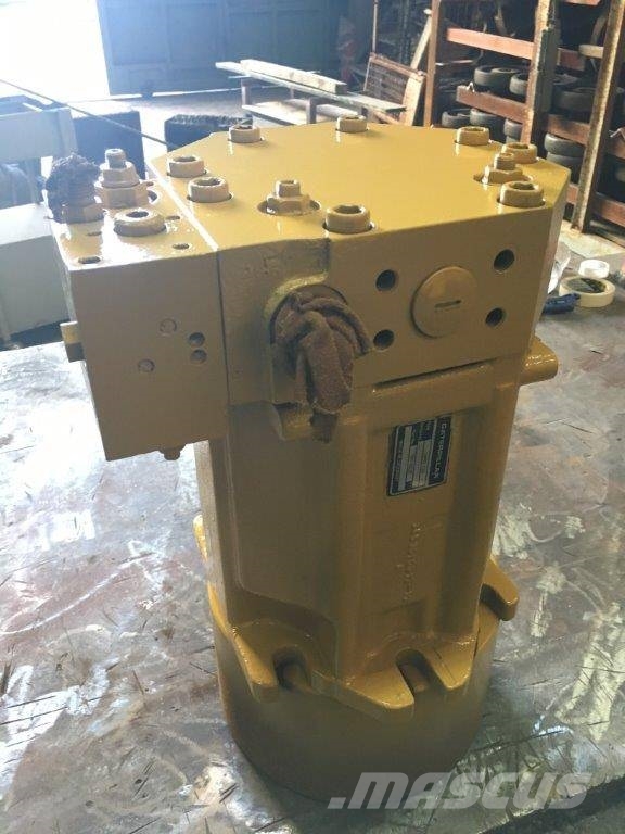 CAT 0R-4608 PUMP Hydraulik
