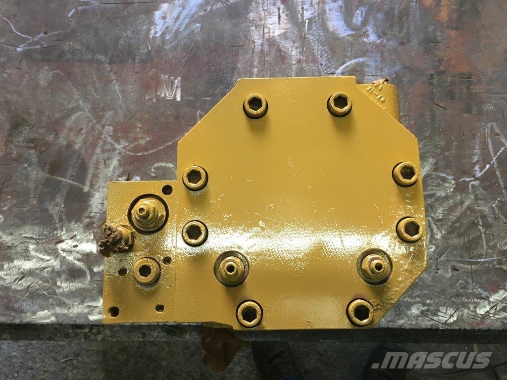 CAT 0R-4608 PUMP Hydraulik