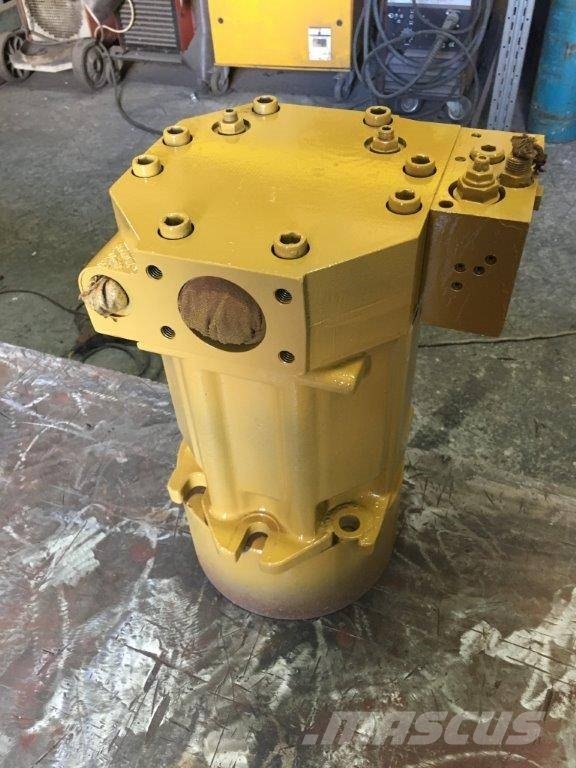 CAT 0R-4608 PUMP Hydraulik