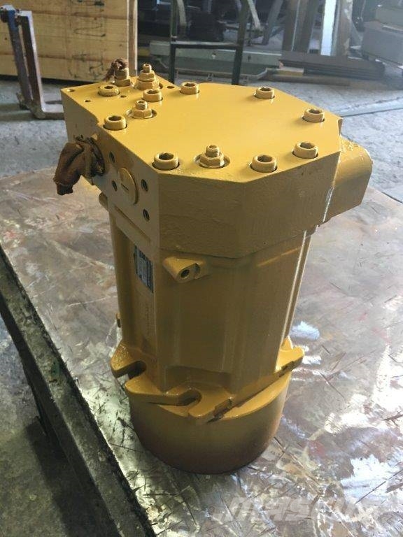CAT 0R-4608 PUMP Hydraulik