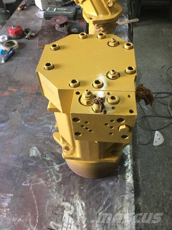CAT 0R-4608 PUMP Hydraulik