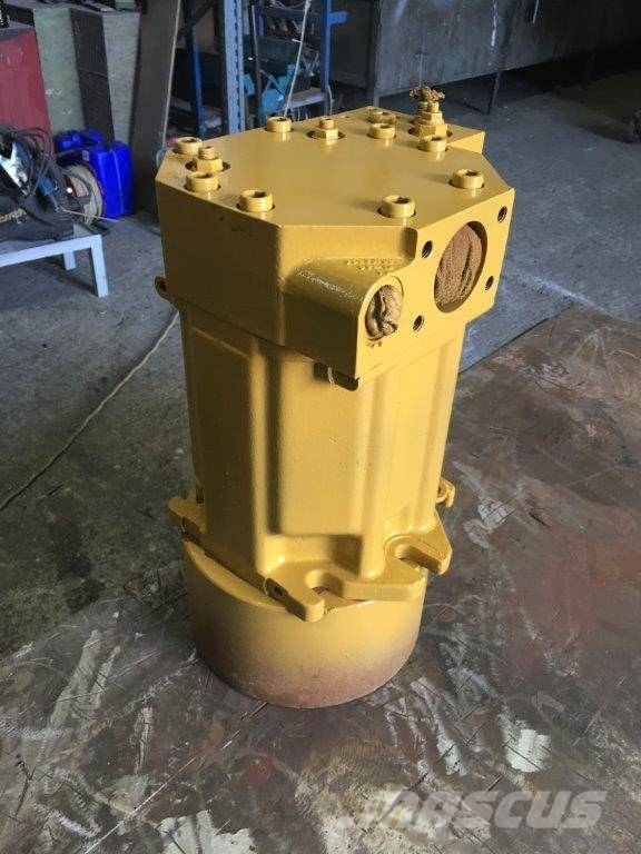 CAT 0R-4608 PUMP Hydraulik