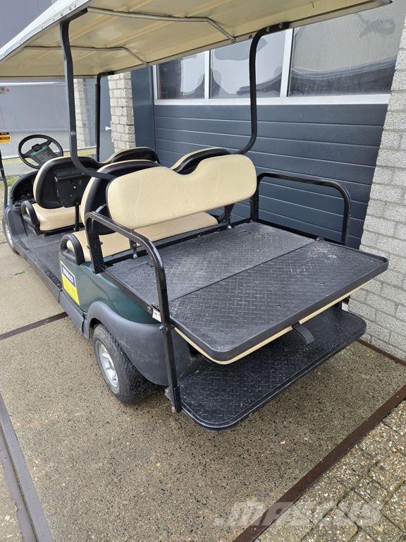 Club Car GOLFCART PRECEDENT Golfautot