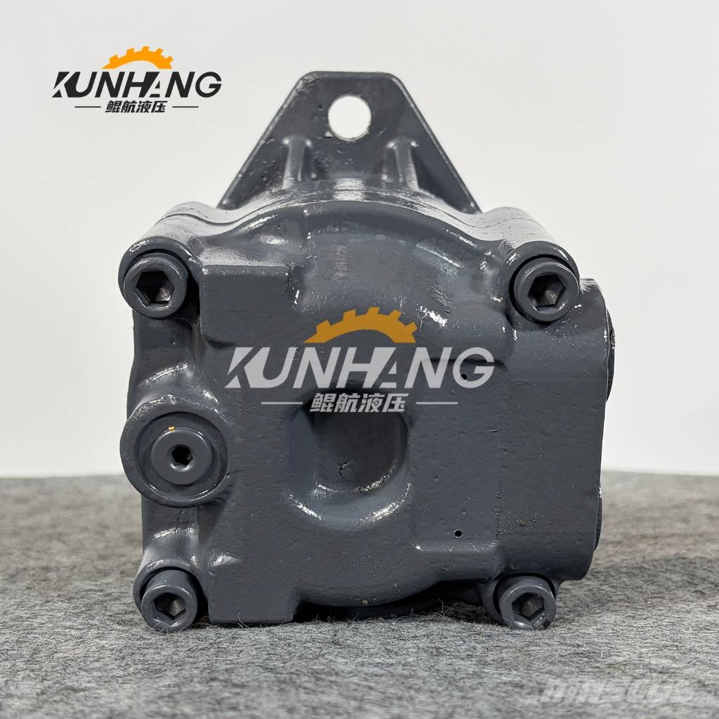 Volvo EC380E Fan Motor 14641300 14531612 14568340 145334 Hidráulicos