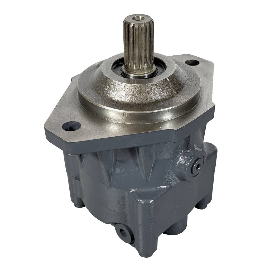 Volvo EC380E Fan Motor 14641300 14531612 14568340 145334 Hidráulicos