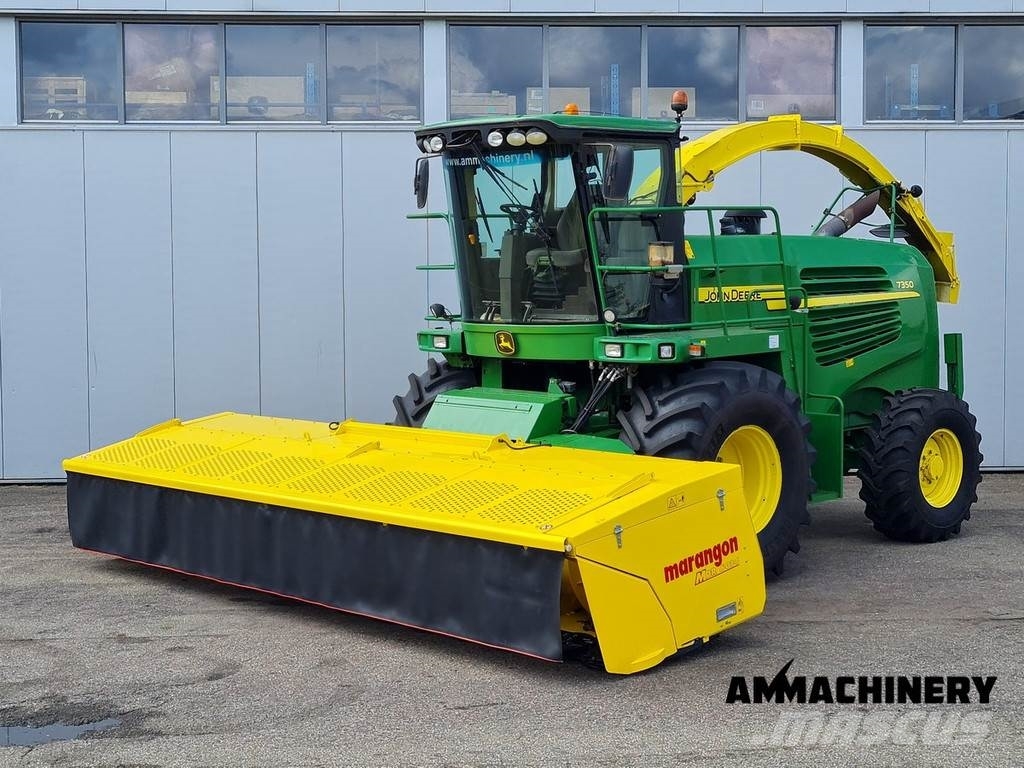 Marangon MDR6014 NEW Ceifeiras debulhadoras compactas