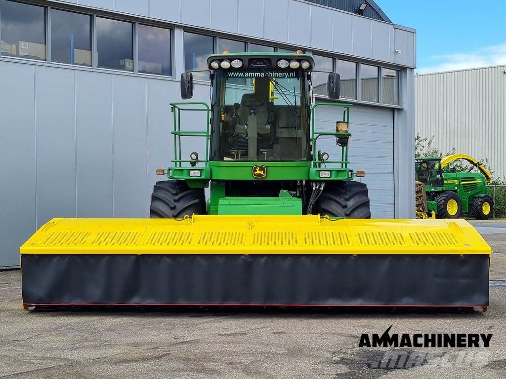 Marangon MDR6014 NEW Ceifeiras debulhadoras compactas