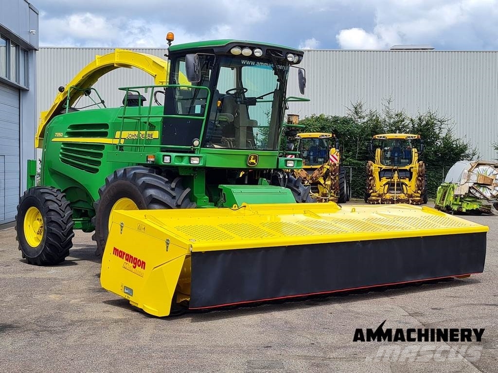 Marangon MDR6014 NEW Ceifeiras debulhadoras compactas