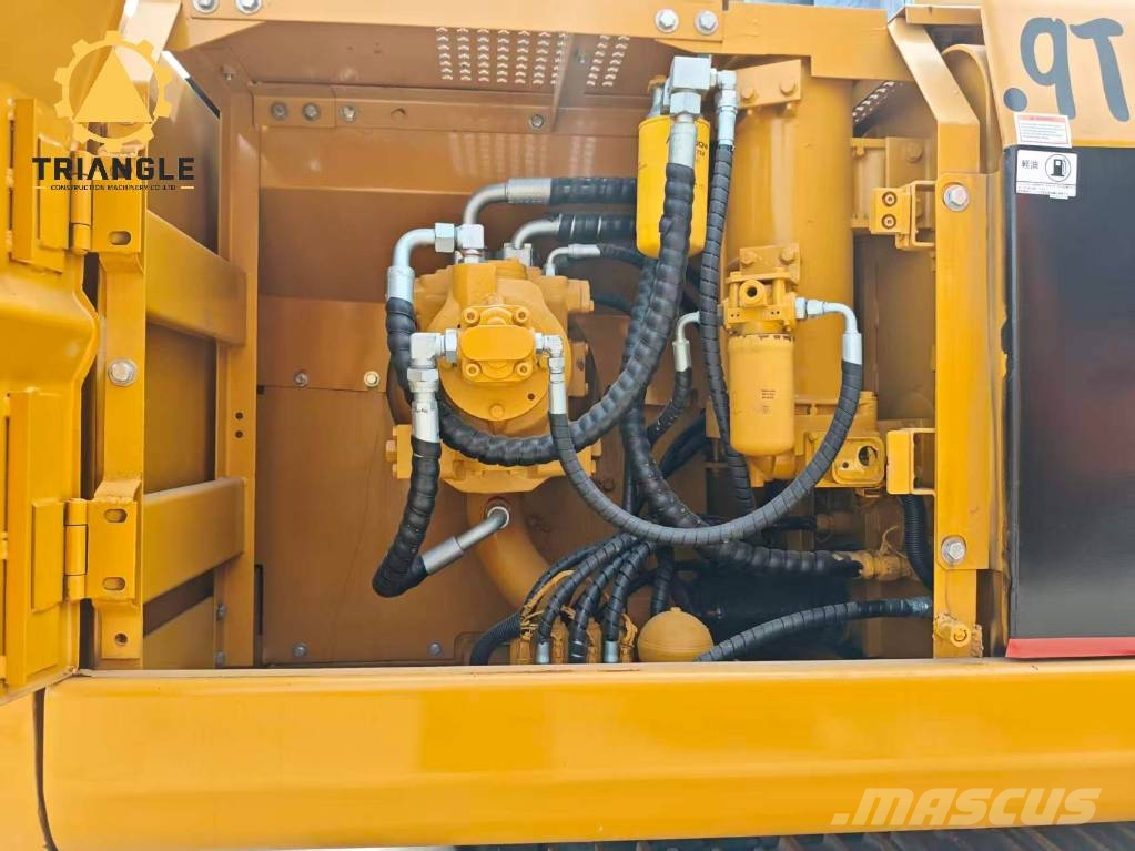 CAT 320 B L Raupenbagger