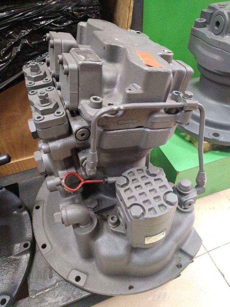 Hitachi EX120-5 Hydraulic Pump 9151416 9153026 Transmission