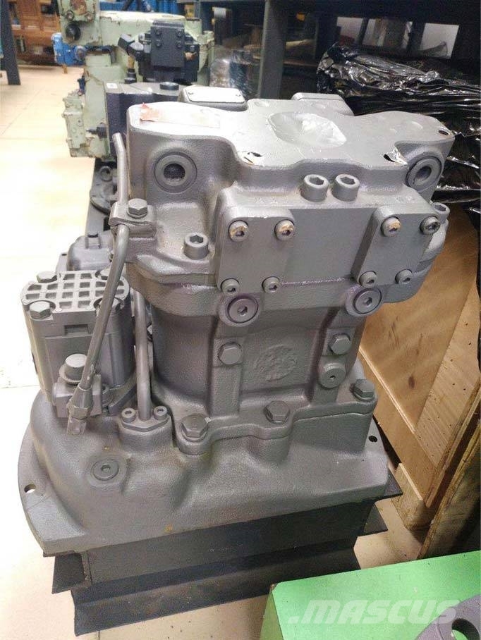 Hitachi EX120-5 Hydraulic Pump 9151416 9153026 Transmission