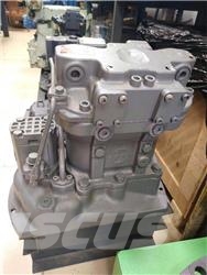 Hitachi EX120-5 Hydraulic Pump 9151416 9153026 Transmission