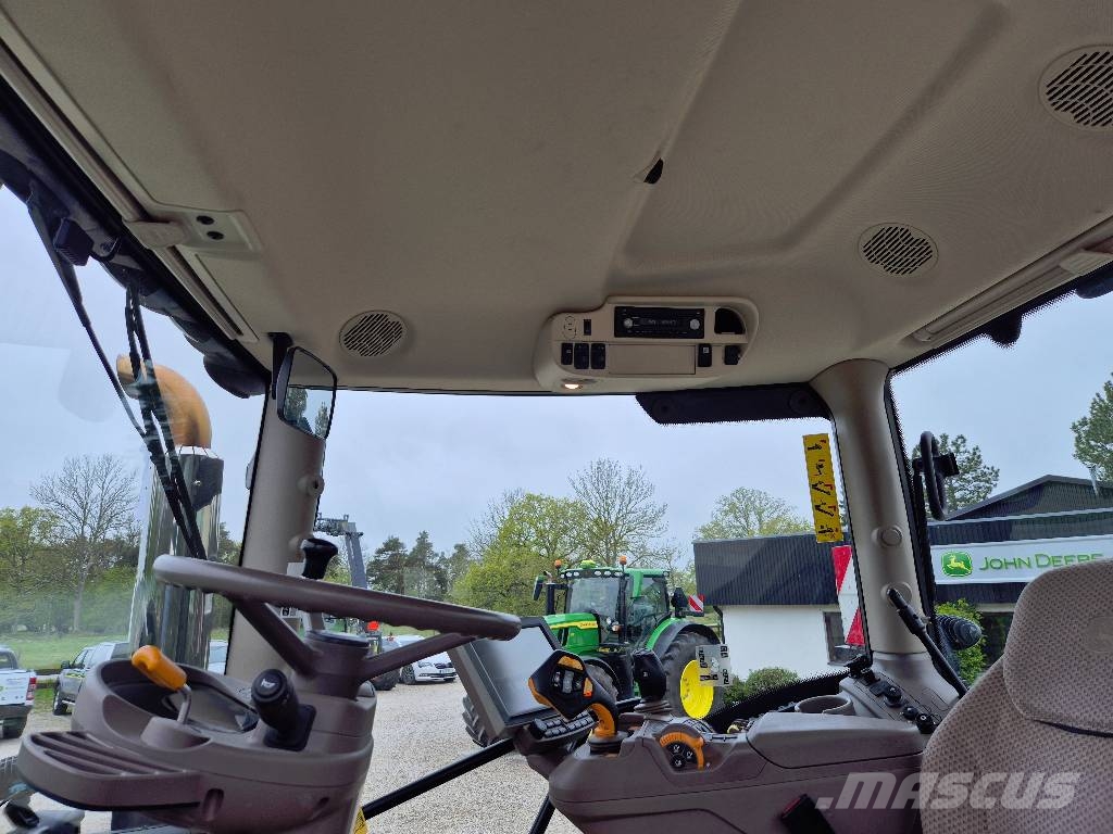 John Deere 6215R Ultimate Edition Trattori
