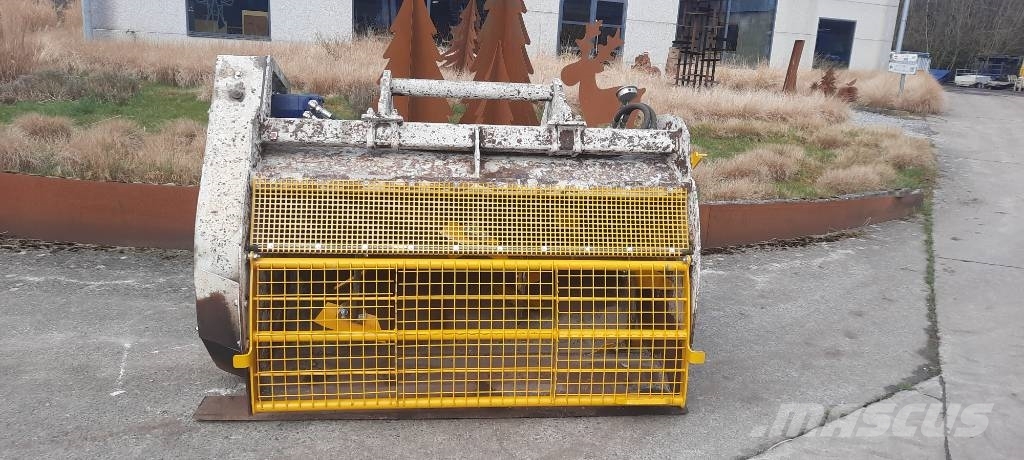 Warzee BB1010 Betono/Cemento maišytuvai