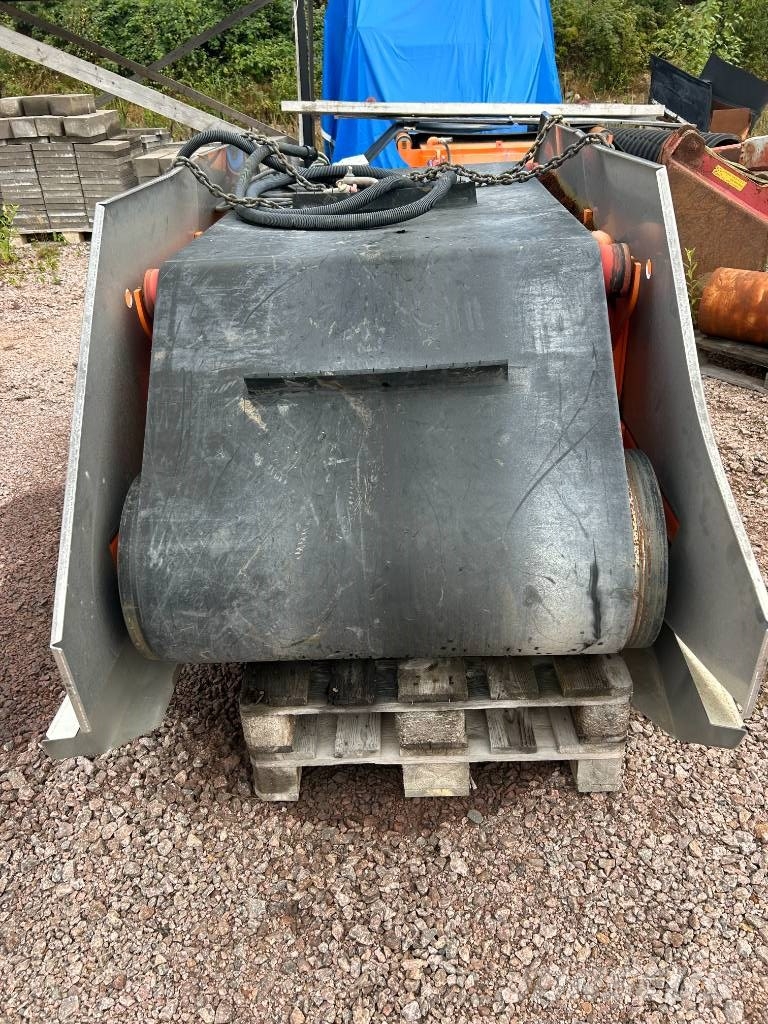 IFE , Electromagnet, MEQL 1100 R-S Ostalo