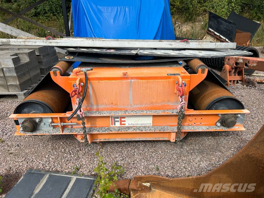 IFE , Electromagnet, MEQL 1100 R-S Ostalo