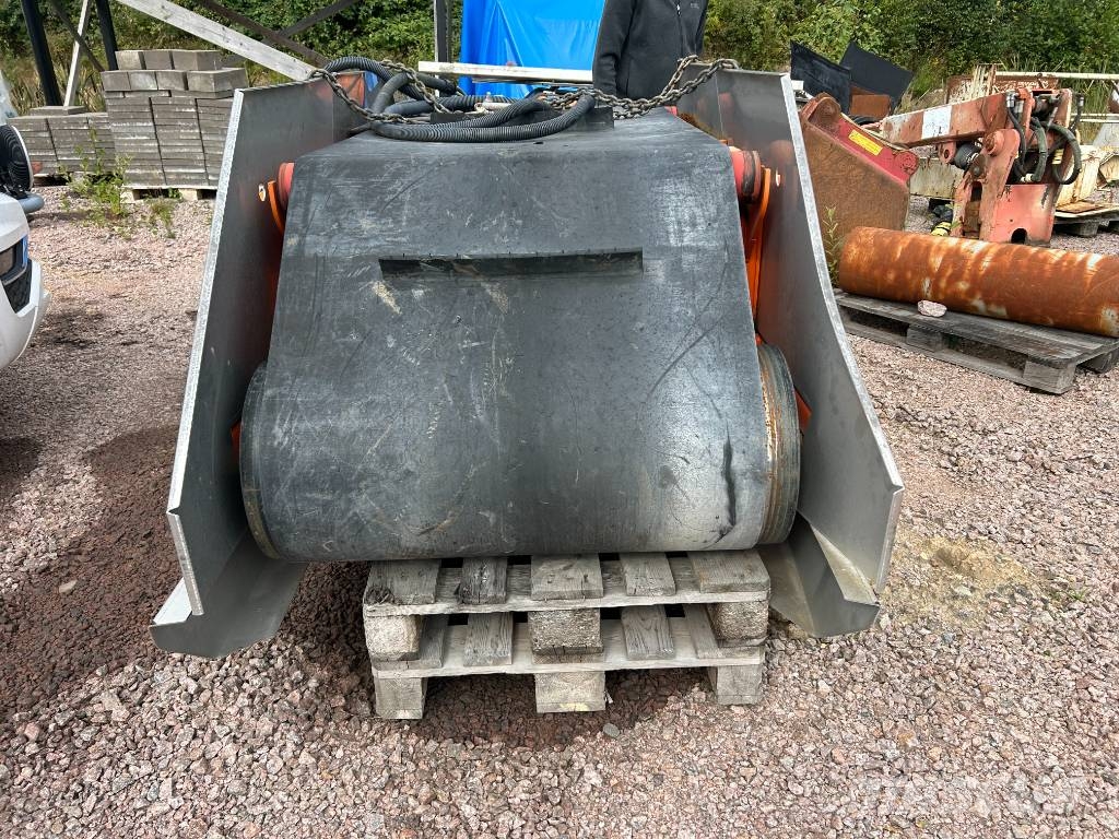 IFE Material handling MEQL 1100 R-S Manipulacija materiala - drugo