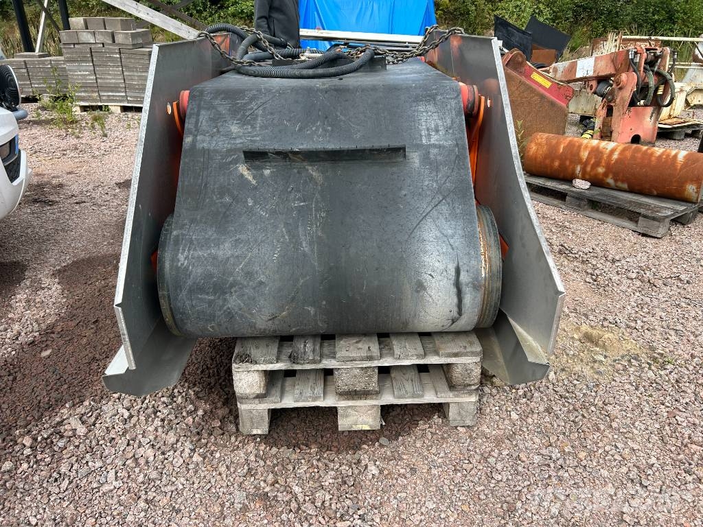 IFE Material handling MEQL 1100 R-S Manipulacija materiala - drugo