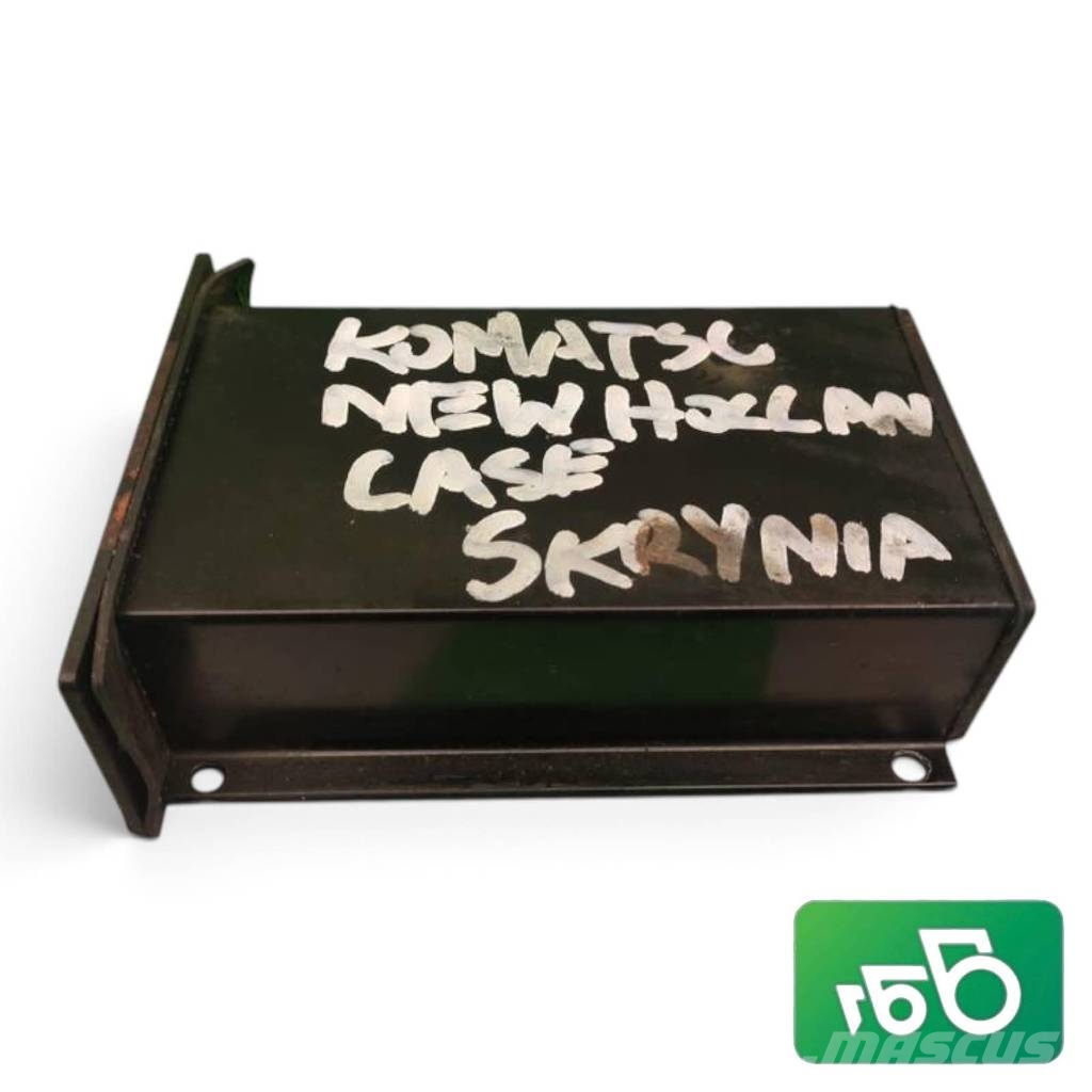 Spicer Komatsu PC 228  Transmission Control Module Componentes electrónicos