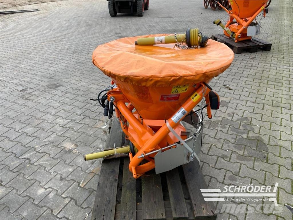 Amazone EK-S 150 Sand and salt spreaders