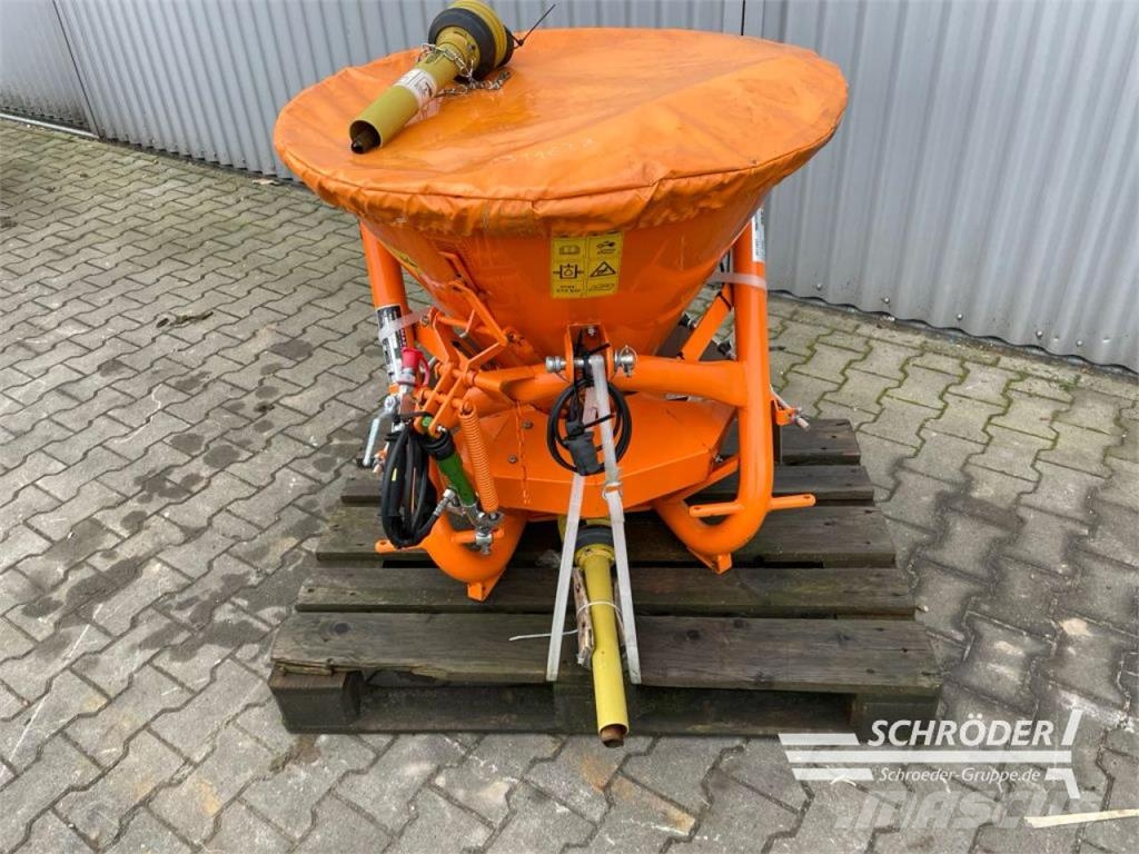 Amazone EK-S 150 Sand and salt spreaders