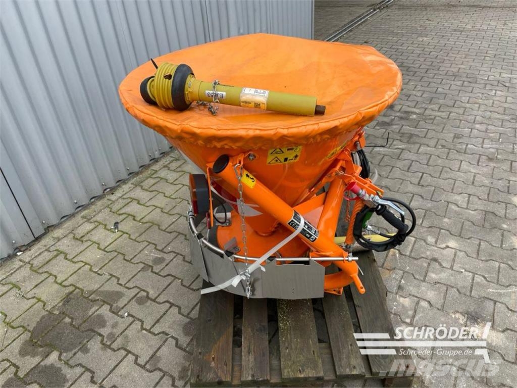 Amazone EK-S 150 Sand and salt spreaders