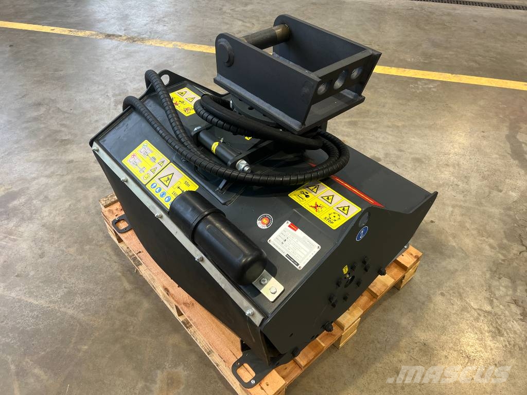 Seppi M. H3 085 direct Schlegelmulcher / lagernd / NEU جزازات وأغطية المراعي