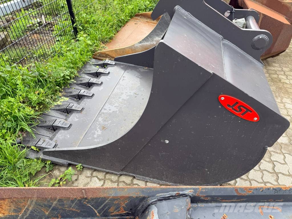 JST 1800 mm planerskovl S70 Pistoane