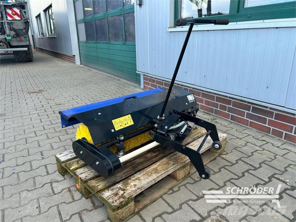 Husqvarna LH 1050 Sonstige Landmaschinen