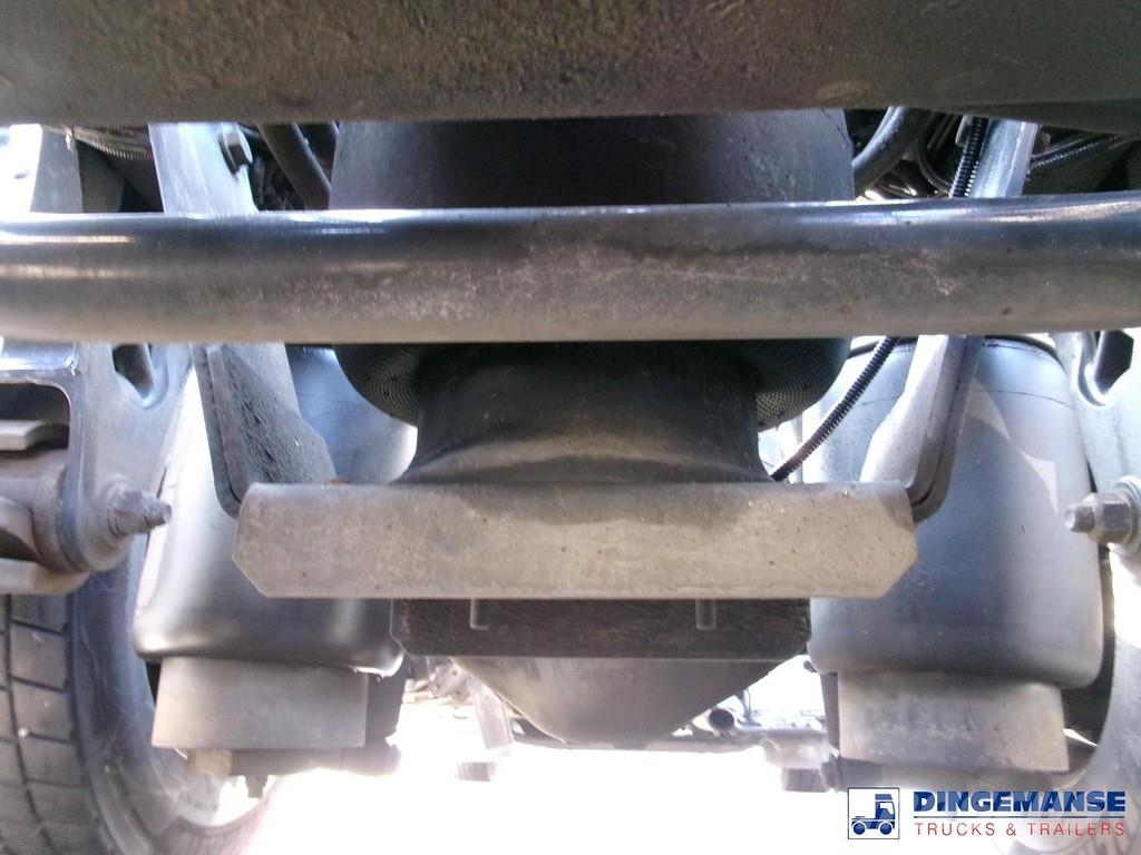 Renault Premium 370 6x2 chassis Camiones con chasís y cabina