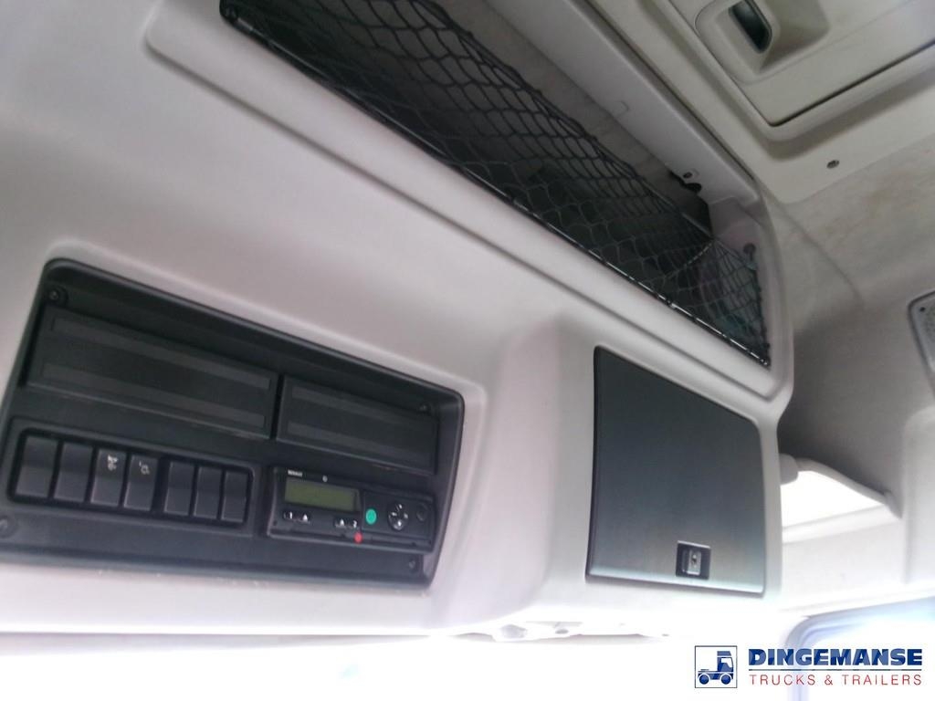 Renault Premium 370 6x2 chassis Camiones con chasís y cabina