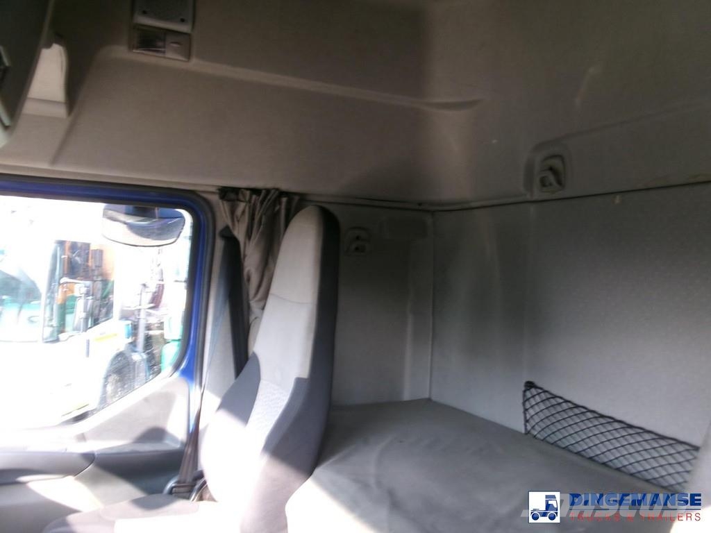 Renault Premium 370 6x2 chassis Camiones con chasís y cabina
