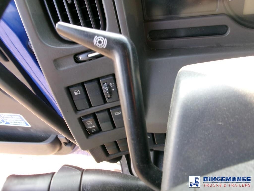Renault Premium 370 6x2 chassis Camiones con chasís y cabina