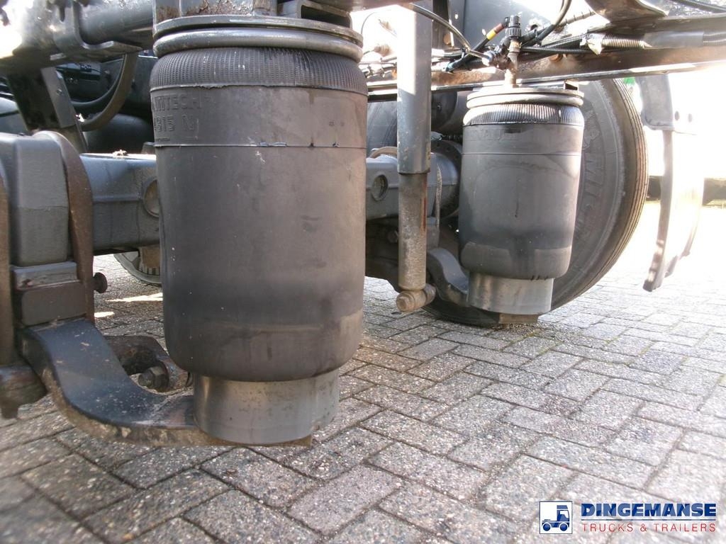 Renault Premium 370 6x2 chassis Camiones con chasís y cabina