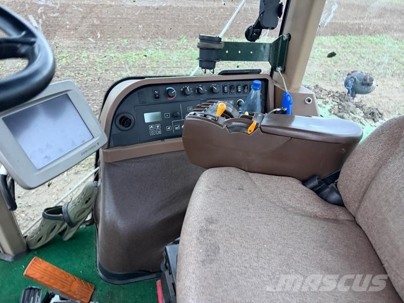 John Deere 8430 PowrShift ماكينات زراعية - غير ذلك