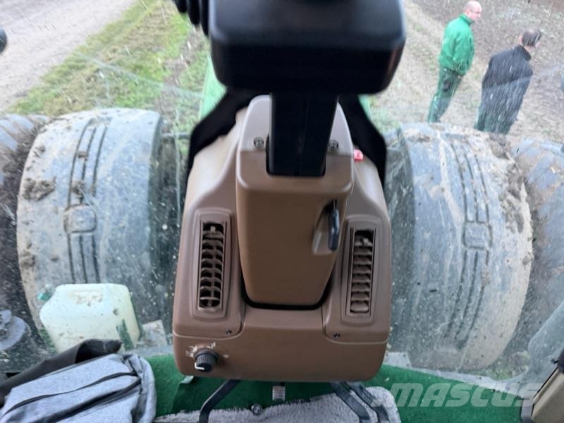 John Deere 8430 PowrShift ماكينات زراعية - غير ذلك