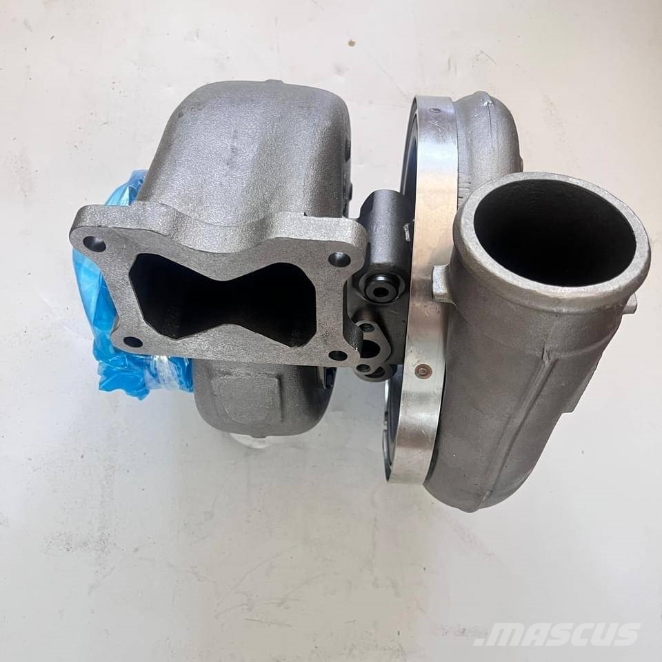 Cummins QSK23 Turbo 2837539 4033032 5327838 2881769 40462 Motorer