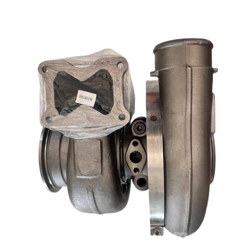 Cummins QSK23 Turbo 2837539 4033032 5327838 2881769 40462 Motorer