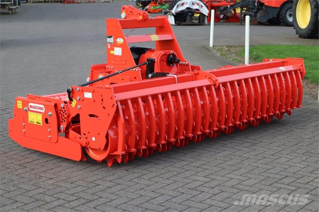 Maschio DC3000 ROTOREG Tandeggen