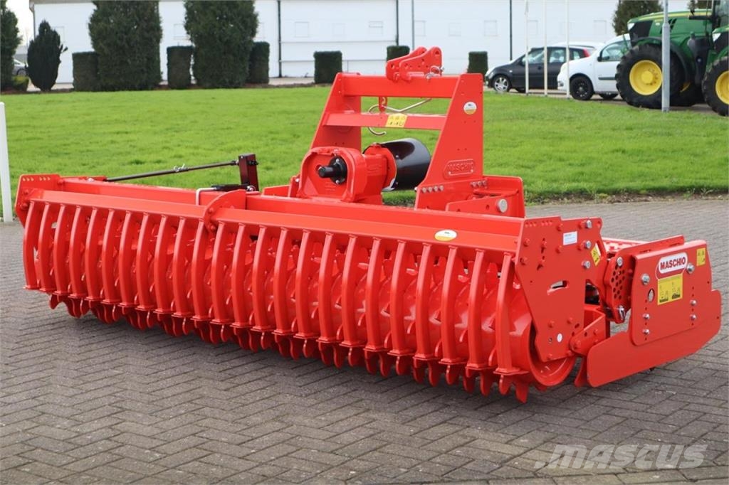 Maschio DC3000 ROTOREG Tandeggen